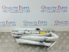 FIAT 500L ROOF CURTAIN AIR SRS