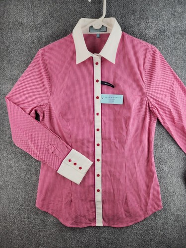 Nwt hawes curtis shirt - nwt, women