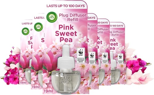 Air wick plug - air,