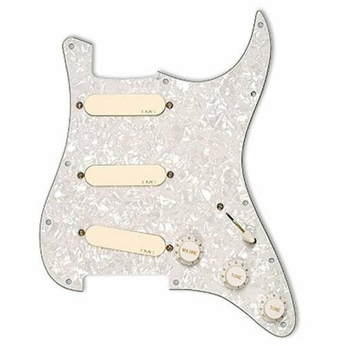 Emg dg20 david gilmour strat - david,