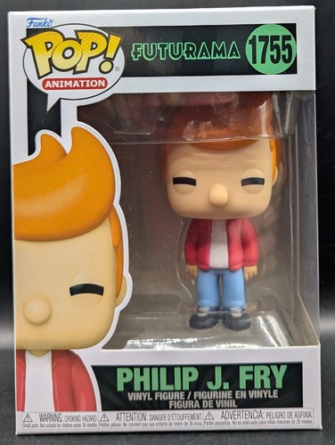 Funko pop 1755 - pop!, #1755