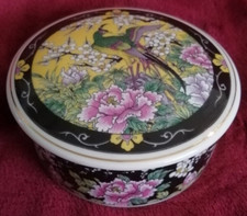 Chinese vintage blossom - chinese,