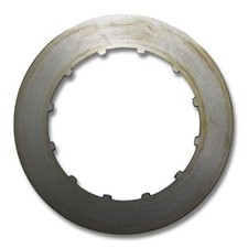 Plain Single Clutch Plate BSA C15 B25 B40 B44 B50, Triumph TR25 Models 57-2725