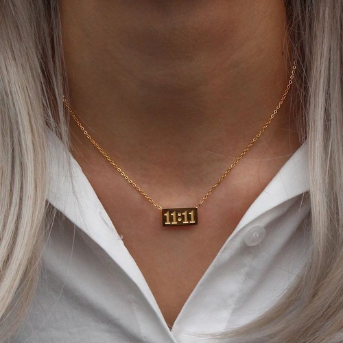 Lady men jewelry titanium - men,