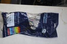 CT10LR04 RADIO T-HARNESS PARROT MUTE SOT LEAD FITS LAND ROVER FREELANDER 