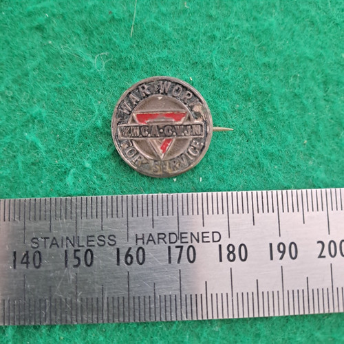 Ww2 south african ymca war - ww2,