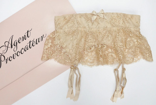 Agent provocateur soiree - agent,