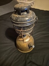 Old Vintage TILLEY   Lamp, Paraffin Lantern