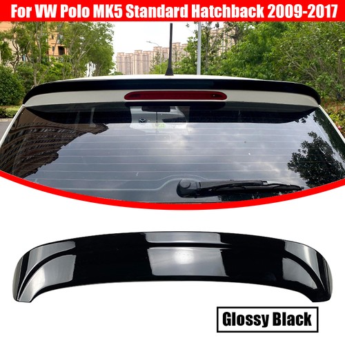 Fit for polo gtstyle - vw,