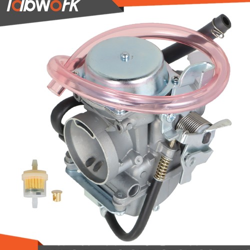 For kawasaki klf300 carburetor - for,