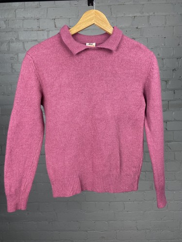 Vintage 70s 80s pink - vintage,