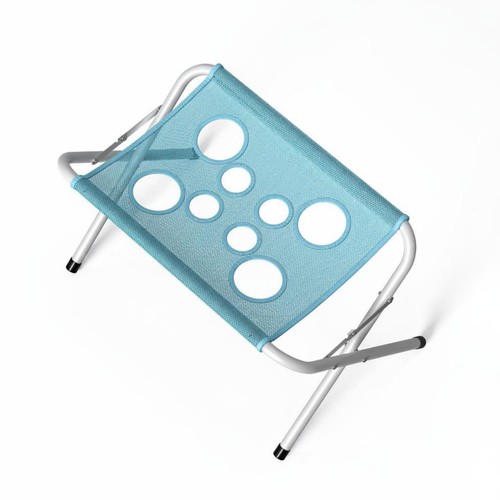 Foldable bath stand - stand, quick-dry