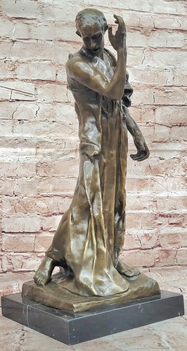 Art deco sculpture copy - deco,