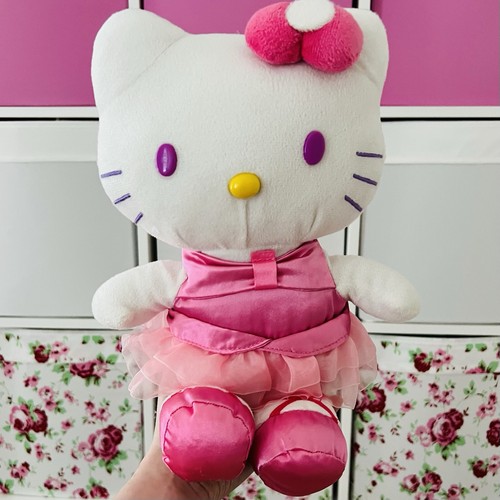 Sanrio hello kitty - sanrio,