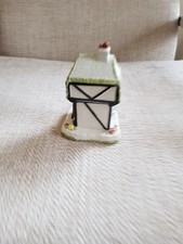 Coalport The Old Curiosity