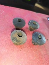  SET OF 4 ,  ROVER P4 JACKING