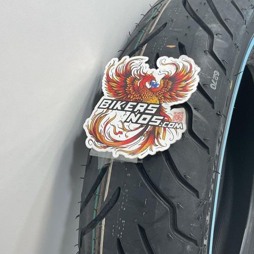Dunlop 2003 touring softail - dunlop,