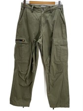 WTAPS Jungle Stock Trousers