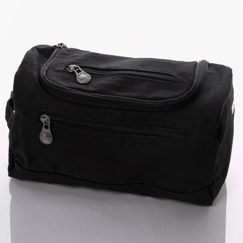 Mini barrel bag sativa hemp - by,
