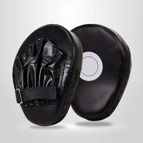 Boxing gloves and pads - pads, mitt