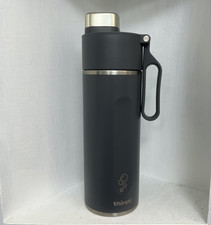 Ninja Thirsti Water Bottle Flask 700ML Leak-Proof Carbonated Hot Cold vacuum