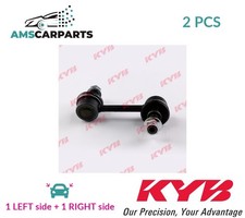 ANTI ROLL BAR STABILISER PAIR