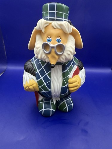 Vintage wombles 1998 uncle - wombles,