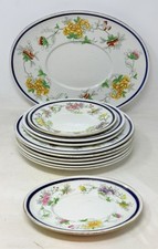 Copeland Late Spode Floral -