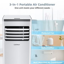 7000btu air conditioner 1 - air,