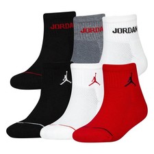 NIKE AIR JORDAN 3 PAIR OF