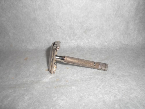 Gillette 1948 super - gillette,