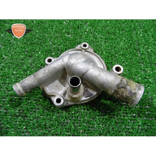 Water pump cover honda cbr - water pump cover,