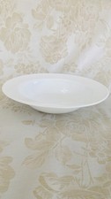1 pc Corelle Dazzling White 10