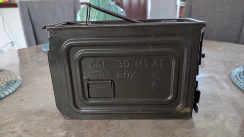 Ww2 early production 30 - u.s., .30