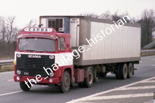 Thh truck photos scania - scania, 111