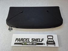 Renault Megane MK4 Parcel Shelf 794202086R 2016 - 2022 Genuine Load Cover