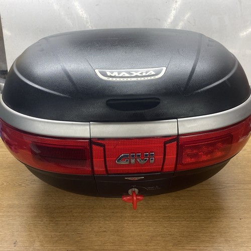 Givi wing rack pannier - givi,