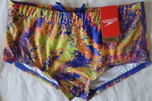 Speedo multicolour swimming - speedo,