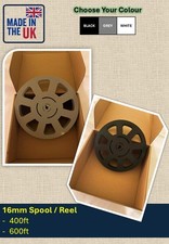 16mm Projector Editor Spool