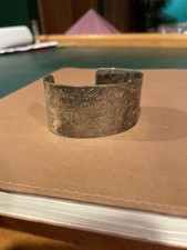 Vintage Tiffany & Co. Solid