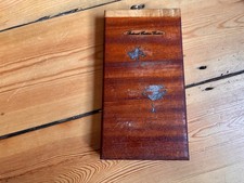 Dalmedo Custom Guitars Stomp