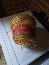 Vintage Baler Twine