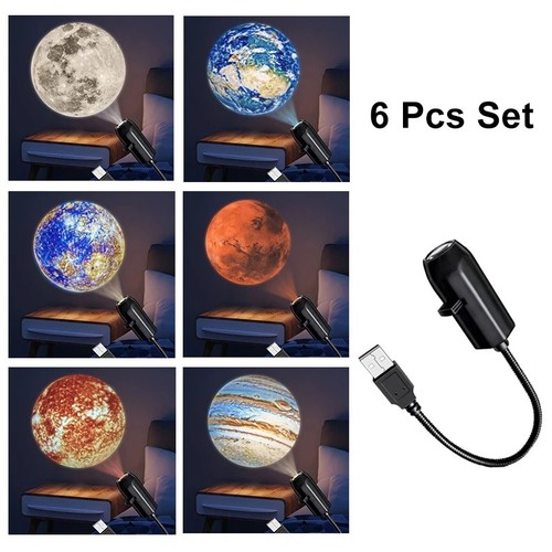 10pcs usb starry star light - starry,