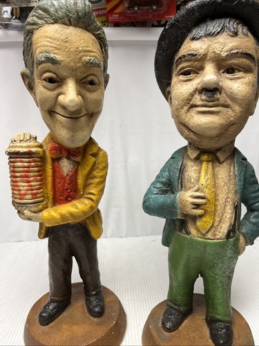 Vintage 1970 laurel hardy - 1970,