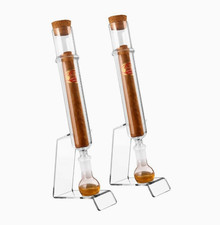 Borosilicate Glass Cigar