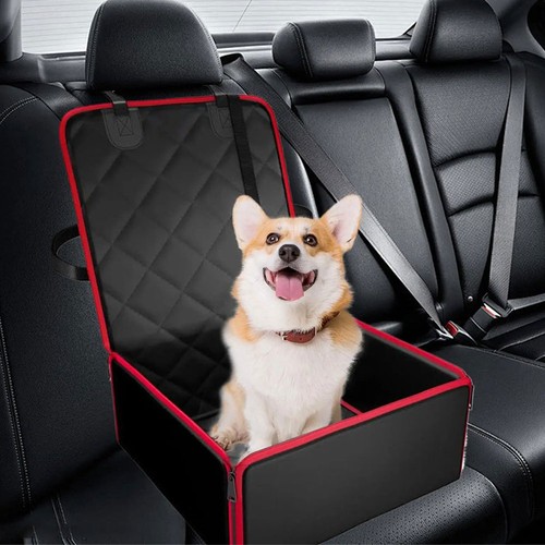 Foldable dog car - foldable, seat