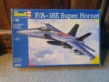 04515 Revell 1:48 F/A-18E