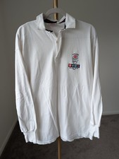England Rugby Grand Slam 1991