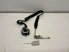 FIAT PUNTO 2010 PASSENGER SIDE