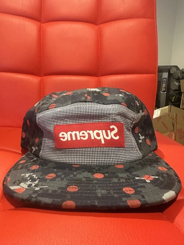 New supreme cdg - new, x